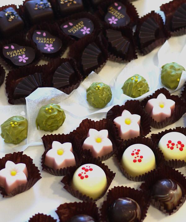 140128-goncharoff-suiraku-yukishiro-valentinechocolate1.jpg ゴンチャロフ 粋楽 雪しろ ラインナップ画像1