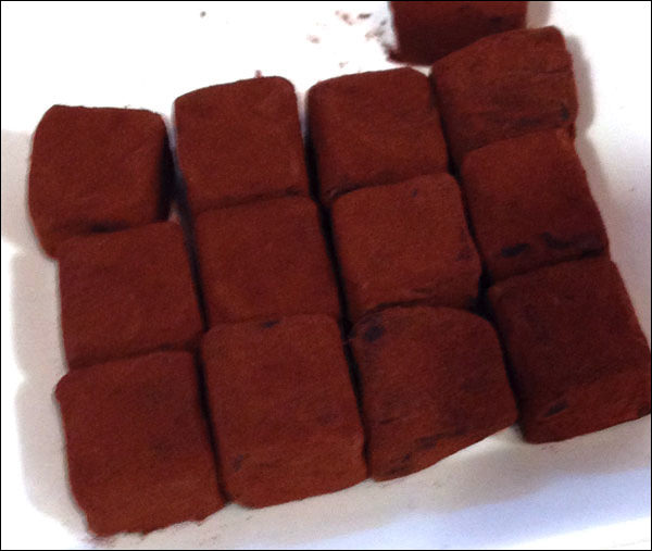 140128-michel-chaudun-valentinechocolate1.jpg ミッシェルショーダン パヴェノワール タイトル画像