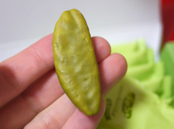 bakaukepark-minichocola-matcha5.jpg ばかうけ ミニショコラ 抹茶チョコレートでコーティング