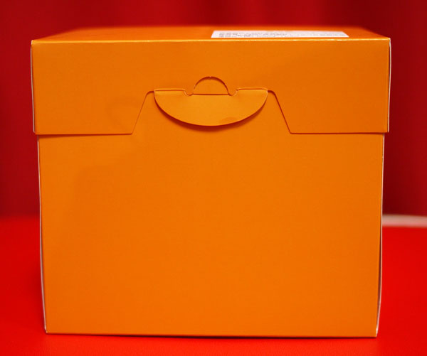 nicolascharles-chocolat-cream-puff06.jpg ニコラシャール うさぎシュークリーム オレンジ色の箱