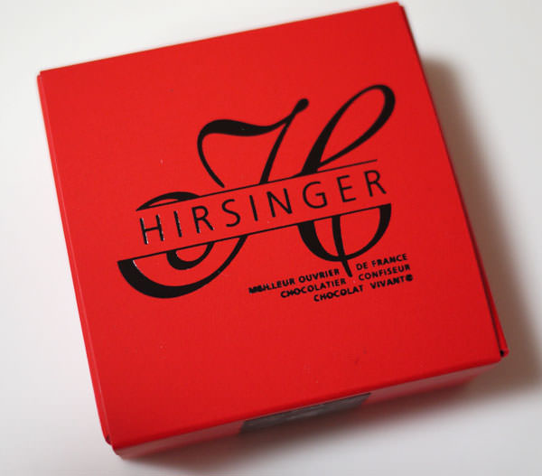 140404-hirsinger-chocolate-box1.jpg イルサンジェー 赤いパッケージの画像