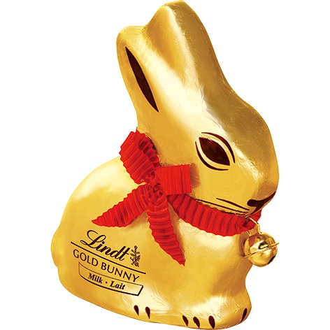 ゴールドバニー