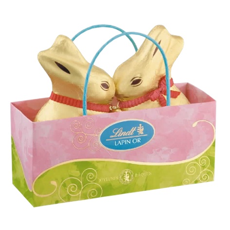 ゴールドバニーフレンズ