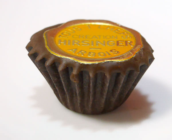 イルサンジェー　スペシャリテ「トゥシェフ」